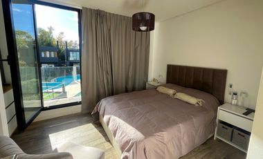 VENTA DUPLEX 3 AMB PILETA PARQUE CONDOMINIO PILAR
