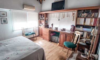 VENTA CASA 7 AMB - CLUB DE CAMPO PUEYRREDON