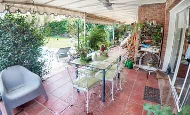 VENTA CASA 7 AMB - CLUB DE CAMPO PUEYRREDON