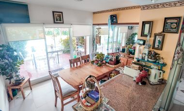 VENTA CASA 7 AMB - CLUB DE CAMPO PUEYRREDON