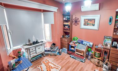 VENTA CASA 7 AMB - CLUB DE CAMPO PUEYRREDON
