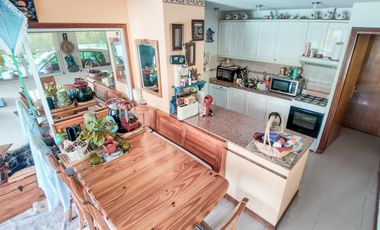 VENTA CASA 7 AMB - CLUB DE CAMPO PUEYRREDON
