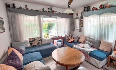 VENTA CASA 7 AMB - CLUB DE CAMPO PUEYRREDON
