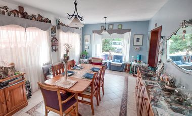 VENTA CASA 7 AMB - CLUB DE CAMPO PUEYRREDON