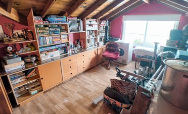 VENTA CASA 7 AMB - CLUB DE CAMPO PUEYRREDON
