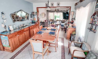 VENTA CASA 7 AMB - CLUB DE CAMPO PUEYRREDON