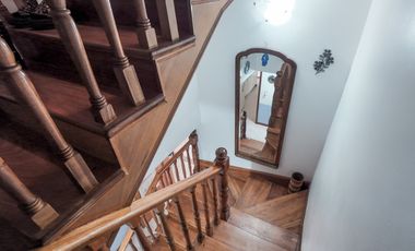 VENTA CASA 7 AMB - CLUB DE CAMPO PUEYRREDON