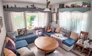 VENTA CASA 7 AMB - CLUB DE CAMPO PUEYRREDON