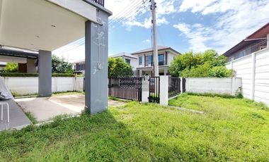 FOR RENT House The Balanz Pinklao-Sai 5  CX-153563