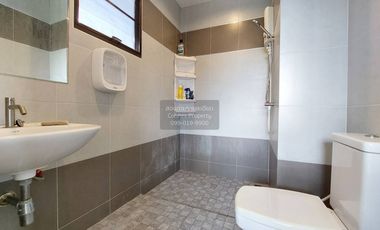 FOR RENT House The Balanz Pinklao-Sai 5  CX-153563