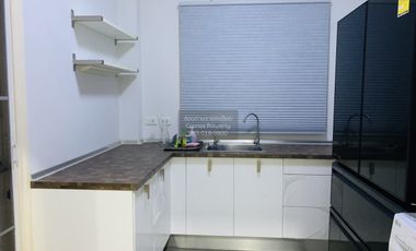 FOR RENT House The Balanz Pinklao-Sai 5  CX-153563