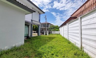 FOR RENT House The Balanz Pinklao-Sai 5  CX-153563