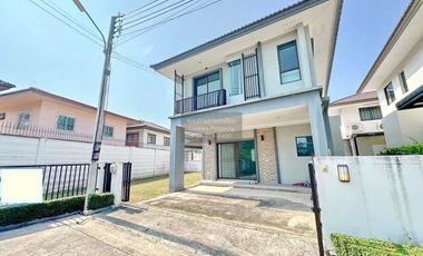 FOR RENT House The Balanz Pinklao-Sai 5  CX-153563