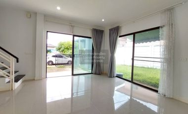 FOR RENT House The Balanz Pinklao-Sai 5  CX-153563