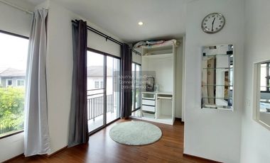FOR RENT House The Balanz Pinklao-Sai 5  CX-153563