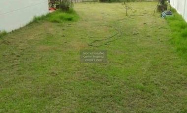 FOR RENT House Supalai Bella Wongwaen Pinklao - Rama 5  CX-153598