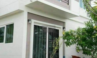FOR RENT House Supalai Bella Wongwaen Pinklao - Rama 5  CX-153598