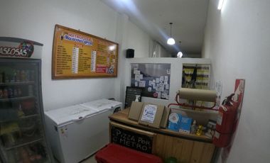 Local a la calle en Venta Ramos Mejia / La Matanza (B145 4819)
