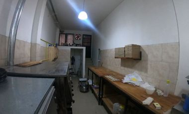 Local a la calle en Venta Ramos Mejia / La Matanza (B145 4819)