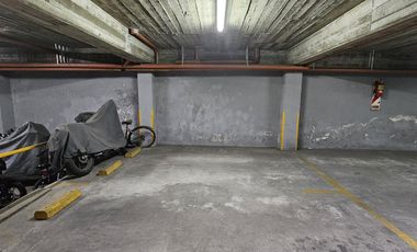 Departamento en alquiler con muebles San Isidro