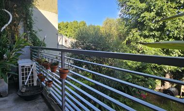 Departamento en alquiler con muebles San Isidro