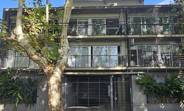 Departamento en alquiler con muebles San Isidro