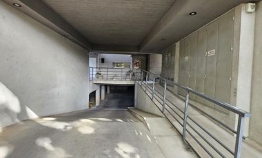 Departamento en alquiler con muebles San Isidro