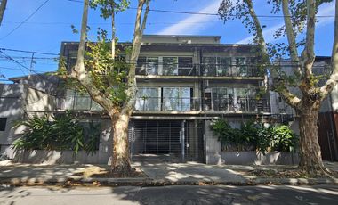 Departamento en alquiler con muebles San Isidro