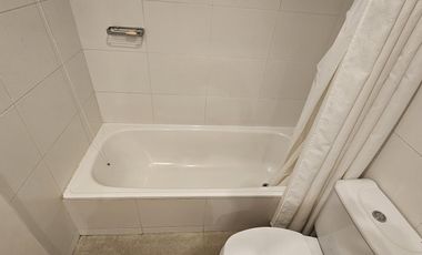 Departamento en alquiler con muebles San Isidro