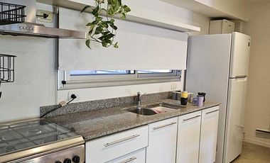 Departamento en alquiler con muebles San Isidro