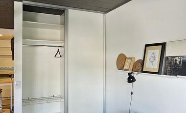 Departamento en alquiler con muebles San Isidro
