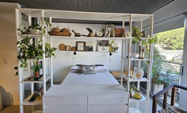 Departamento en alquiler con muebles San Isidro