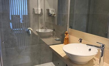 Departamento en Quartier Retiro Amoblado