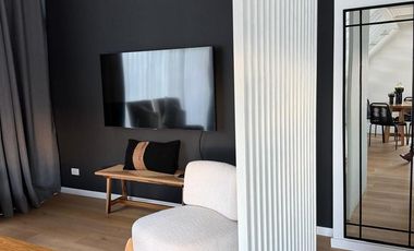 Departamento en Quartier Retiro Amoblado