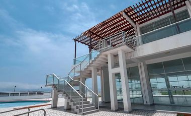 Venta De Casa En Condominio Privado Solimar Lurin