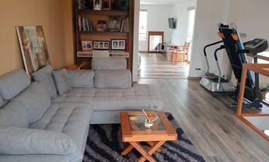 Venta De Casa En Condominio Privado Solimar Lurin