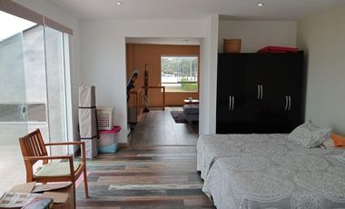 Venta De Casa En Condominio Privado Solimar Lurin