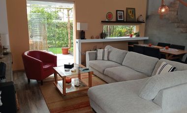 Venta De Casa En Condominio Privado Solimar Lurin