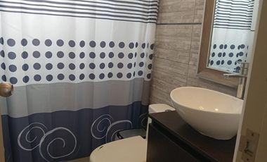 Venta De Casa En Condominio Privado Solimar Lurin
