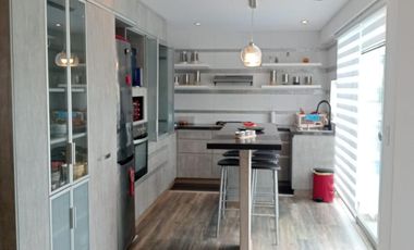 Venta De Casa En Condominio Privado Solimar Lurin