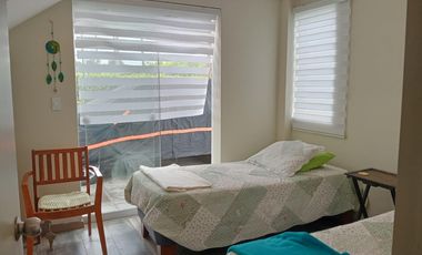 Venta De Casa En Condominio Privado Solimar Lurin