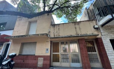 Venta Terreno en Zeballos al 2800