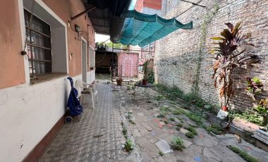 Venta Terreno en Zeballos al 2800