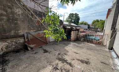 Venta Terreno en Zeballos al 2800