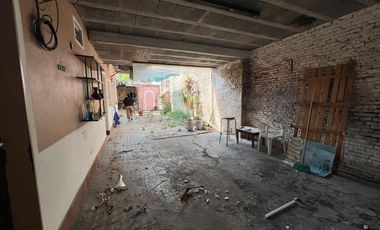 Venta Terreno en Zeballos al 2800