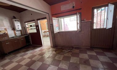 Venta Terreno en Zeballos al 2800