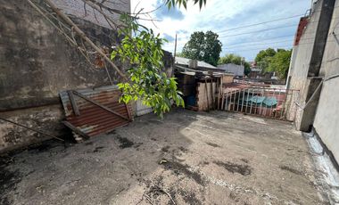 Venta Terreno en Zeballos al 2800