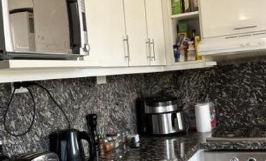 Excelente departamento en Beccar Plaza, 4 ambientes con terraza en alquiler