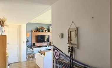 Excelente departamento en Beccar Plaza, 4 ambientes con terraza en alquiler