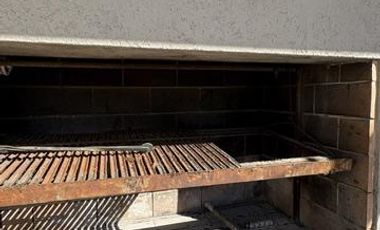 Excelente departamento en Beccar Plaza, 4 ambientes con terraza en alquiler